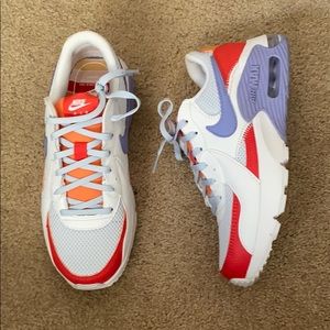 nike air max excee